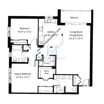 Photos of the O Reefe (B) model in the The Gallery subdivision in West Chicago, IL