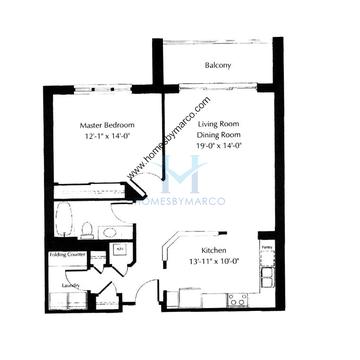 Photos of the Dali (G) model in the The Gallery subdivision in West Chicago, IL