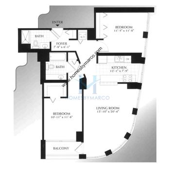 Photos of the 06 model in the The Sterling subdivision in Chicago, IL