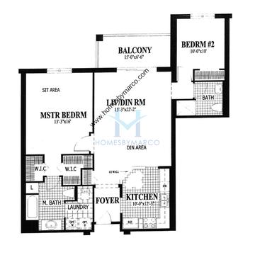 Photos of the Firethorn model in the Woodlands of Morton Grove subdivision in Morton Grove, IL