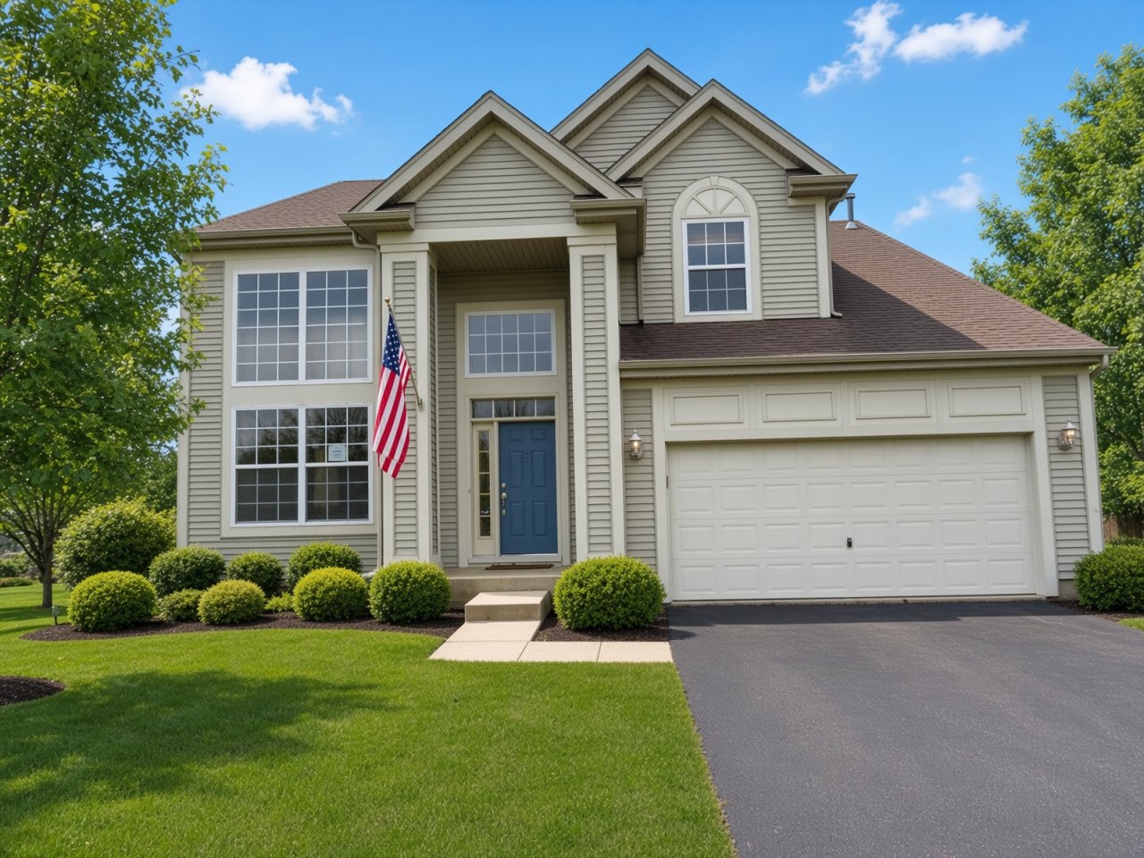 Fieldstone