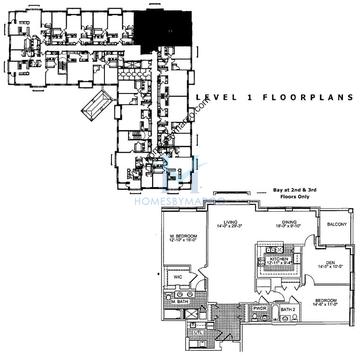 Photos of the Elkins model in the Northbrook Pointe subdivision in Northbrook, IL
