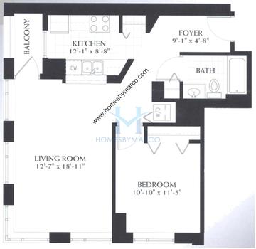 Photos of the 08 model in the The Sterling subdivision in Chicago, IL