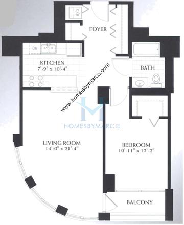 Photos of the 07 model in the The Sterling subdivision in Chicago, IL
