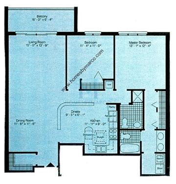 Photos of the Plan P model in the Depot Square subdivision in Glenview, IL