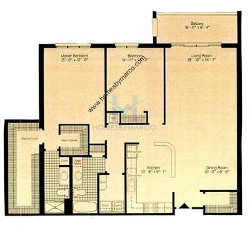 Photos of the Plan L model in the Depot Square subdivision in Glenview, IL