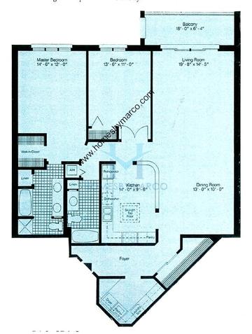 Photos of the Plan B model in the Depot Square subdivision in Glenview, IL