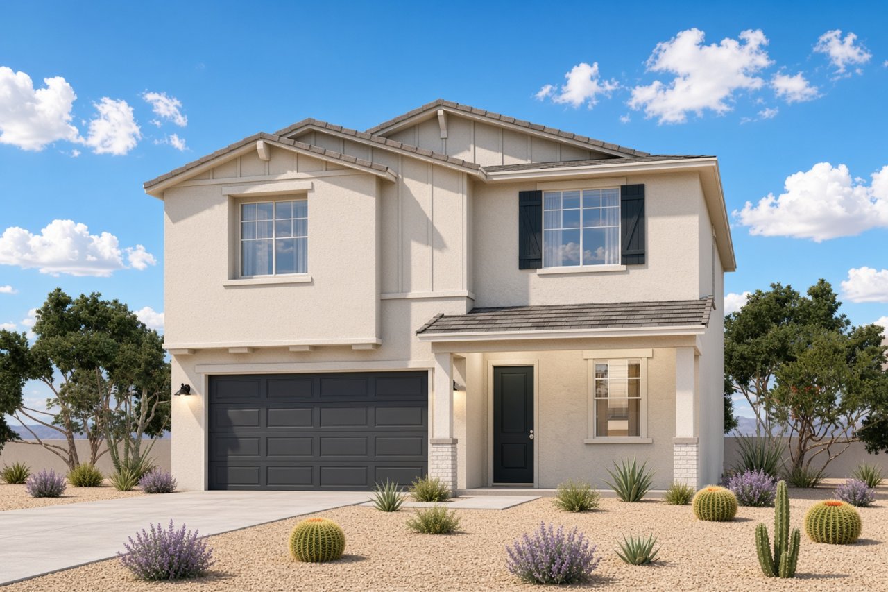 Residence 5