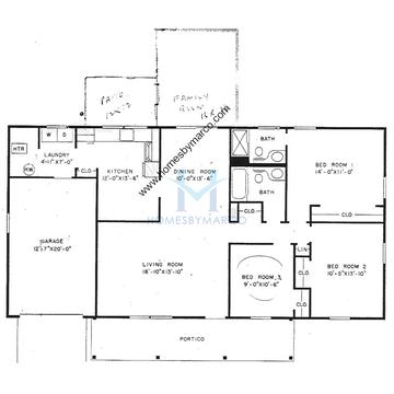 Photos of the Kensington model in the Strathmore subdivision in Buffalo Grove, IL