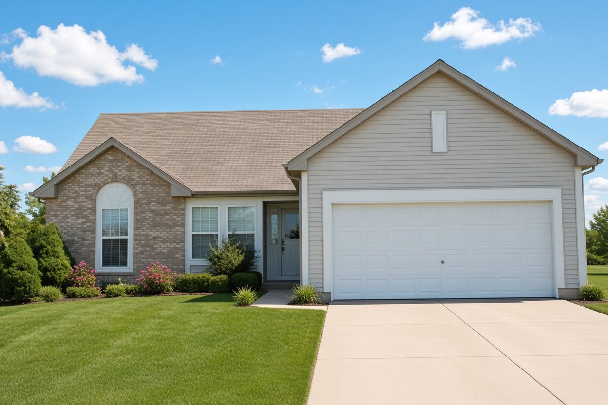 Fieldstone