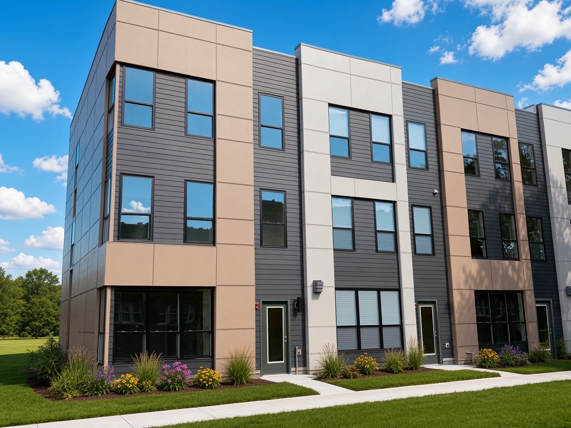 Residence A