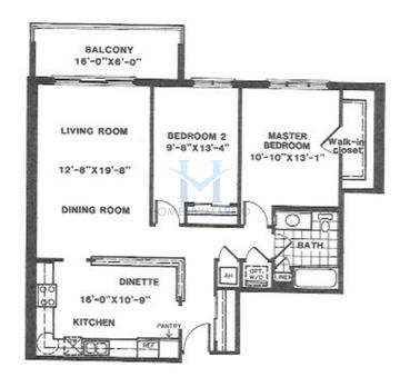 Photos of the Jamestown model in the Rivers Edge subdivision in Chicago, IL