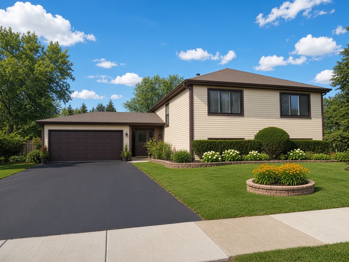 Brookside