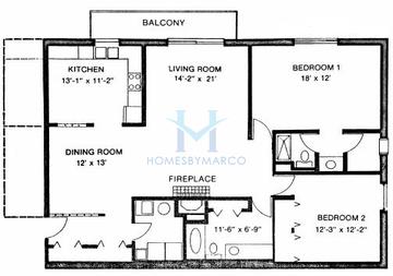 Photos of the Emperor model in the Green Valley subdivision in Palos Hills, IL