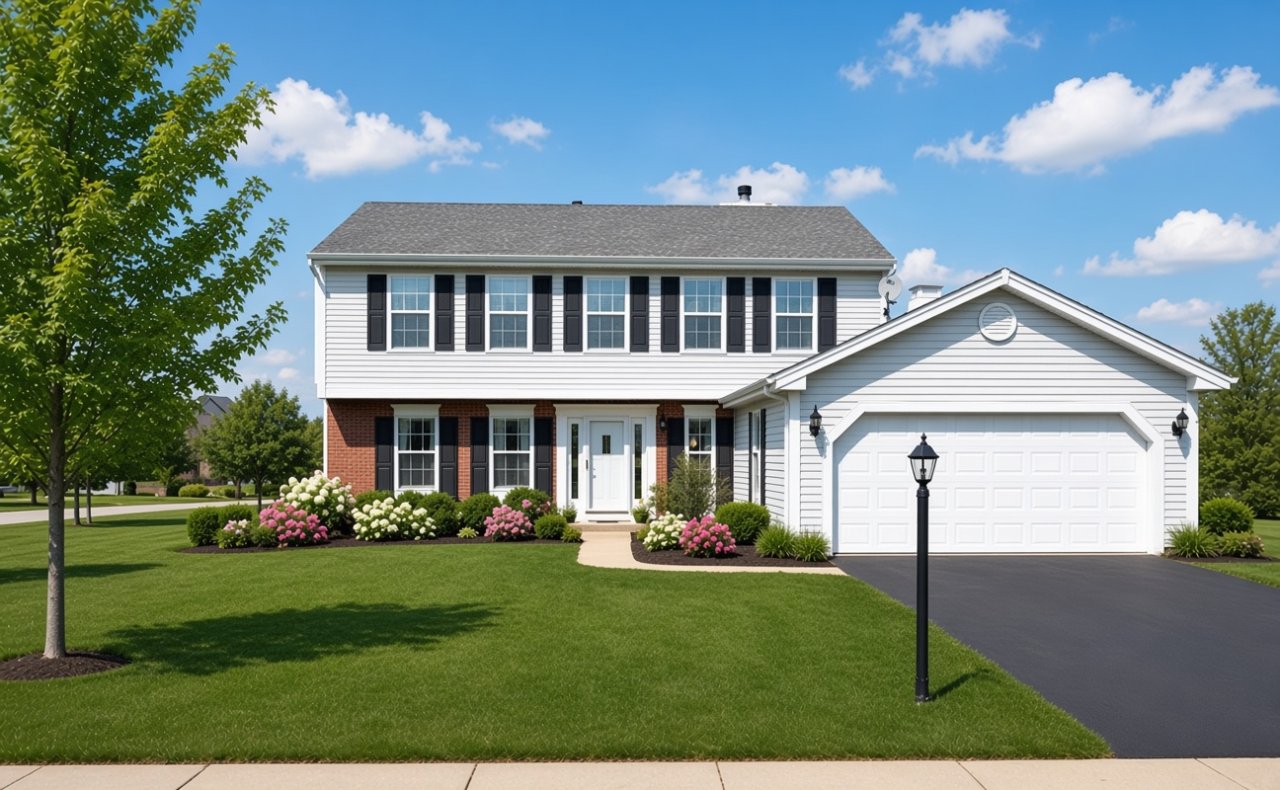 Creekside