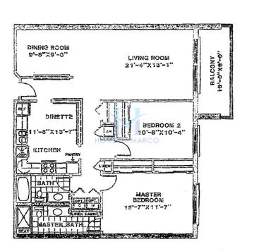 Photos of the Ashton model in the Rivers Edge subdivision in Chicago, IL