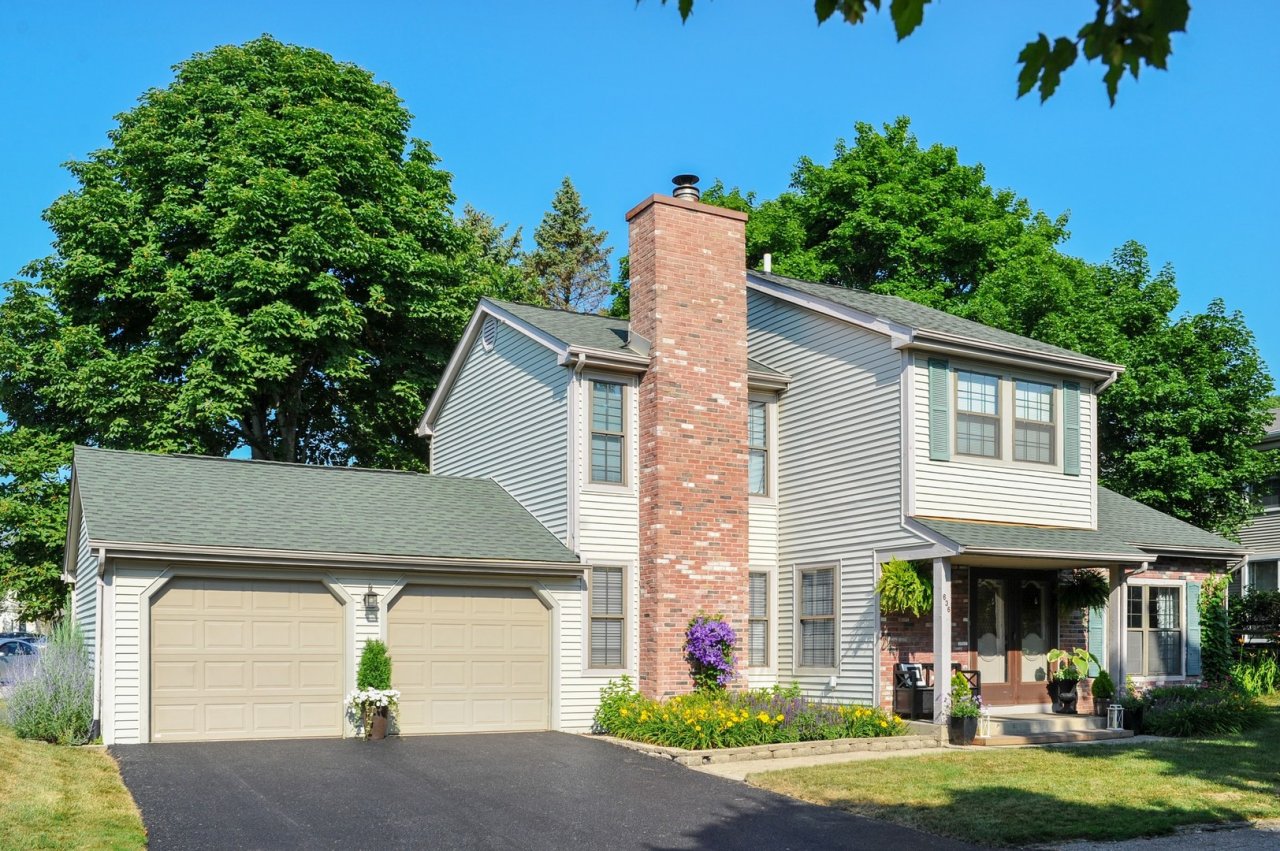 Fieldstone