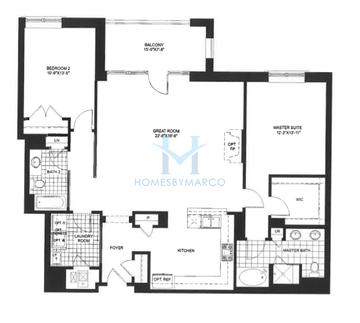 Photos of the E model in the Amberley Woods subdivision in Lake Forest, IL