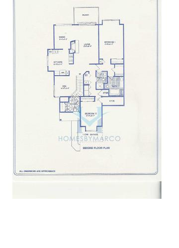 Photos of the Cypress model in the Lake Barrington Shores subdivision in Lake Barrington, IL