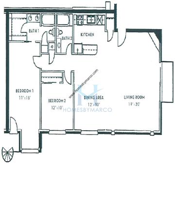 Photos of the F1 model in the Arbors at Barrington subdivision in Barrington, IL