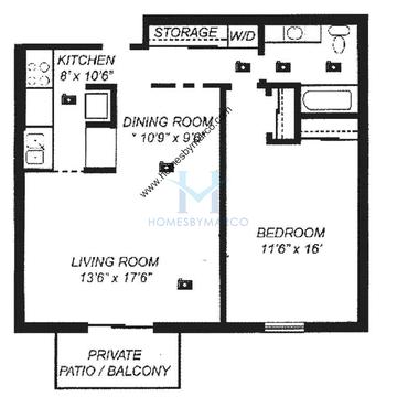 Photos of the Easton model in the Greenbrier subdivision in Arlington Heights, IL