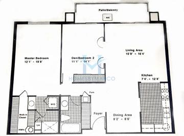 Photos of the Pine model in the Heather Ridge subdivision in Gurnee, IL