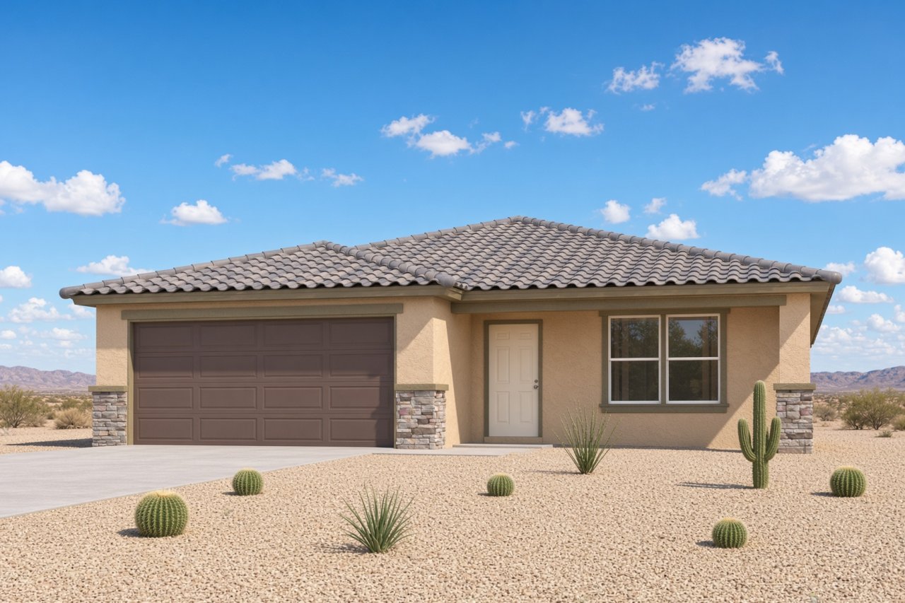 Palo Verde