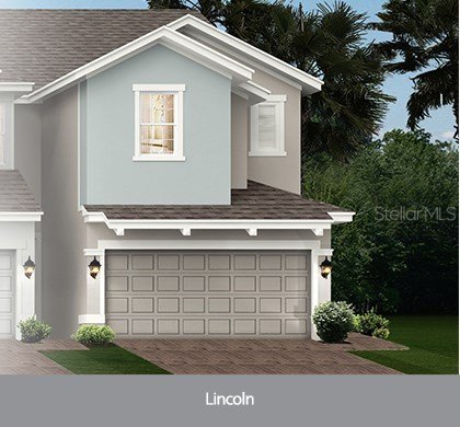 Lincoln