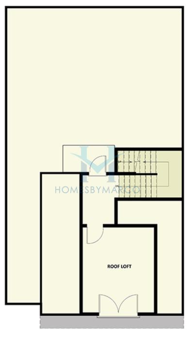 Beaconsfield model in High Pointe View, Cumming, GA, built by McKinley Homes