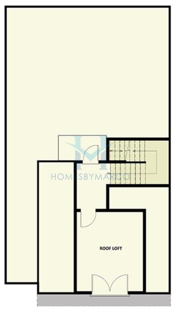 Beaconsfield model in High Pointe View, Cumming, GA, built by McKinley Homes