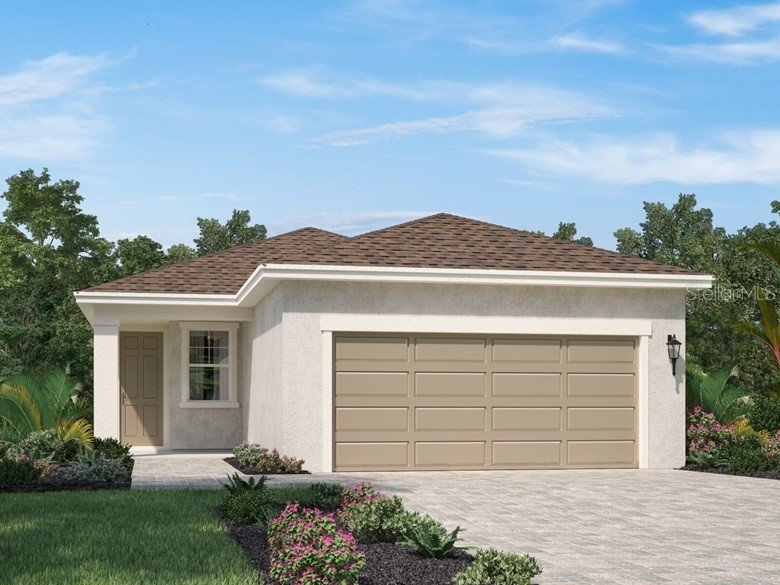 Poinciana
