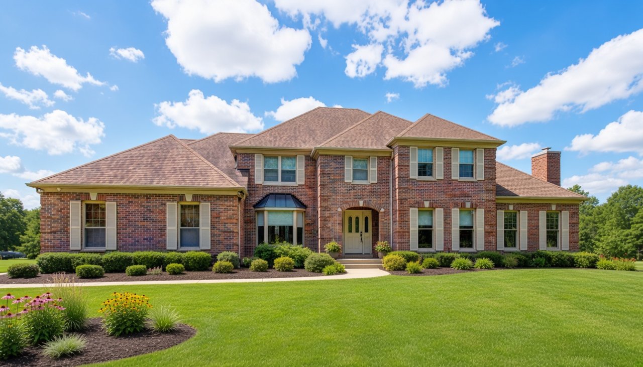Ashley Manor