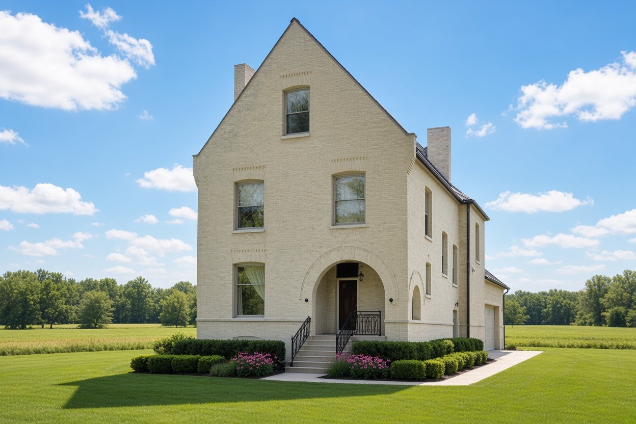 Lieutenant's Mansion