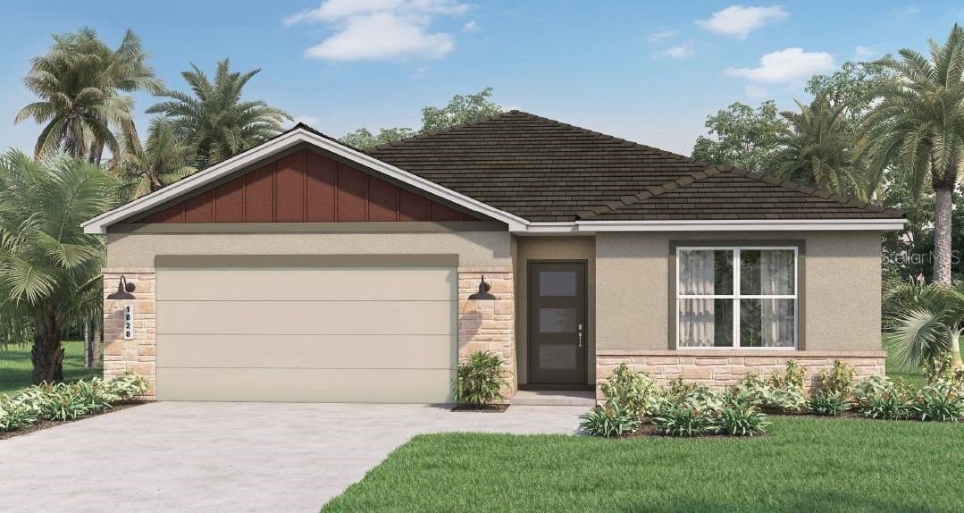 Cali Modern
