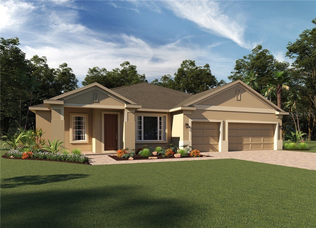 Brentwood Executive