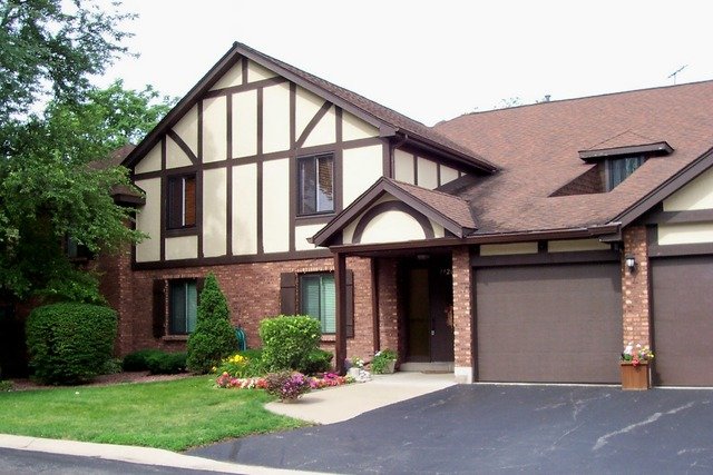 Elmwood I