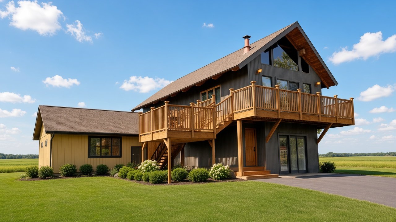 Chalet