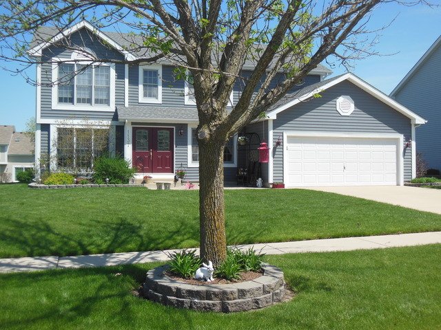 Amberwood