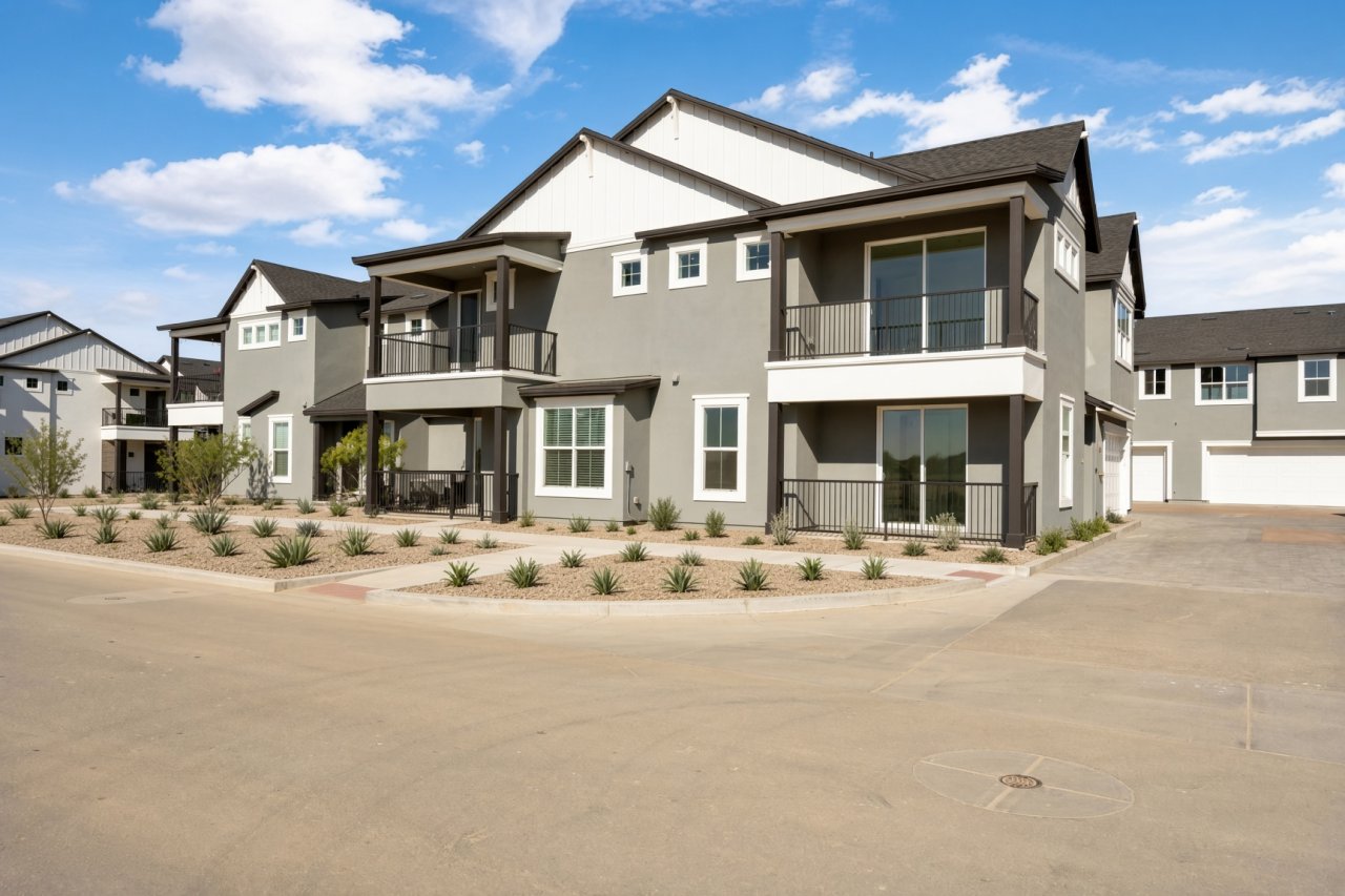 Residence Two