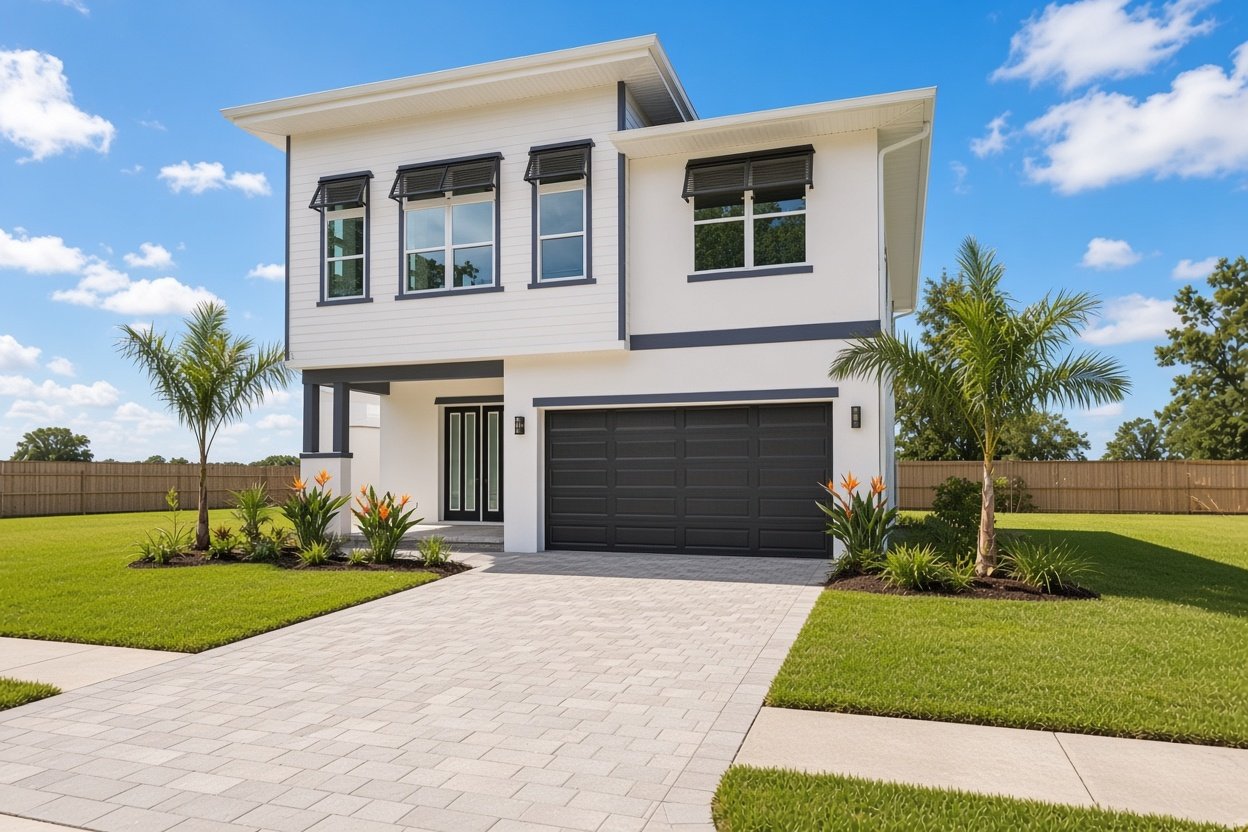 Coastal Haven