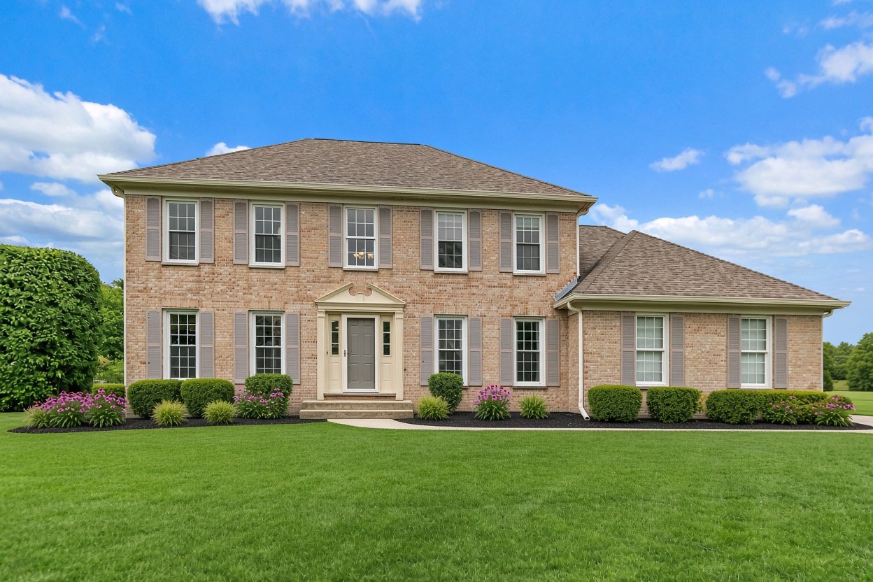Fox Ridge