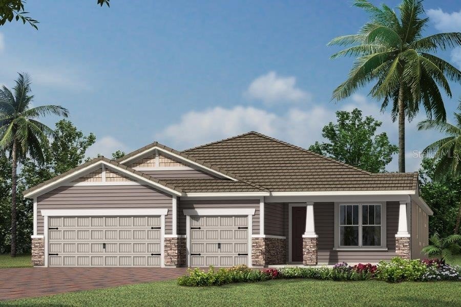 Jubilee Craftsman