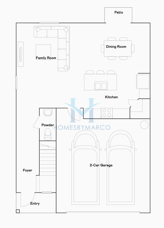 Photos of the Atlanta model in the Aurora at Lakewood Ranch subdivision in Bradenton, FL