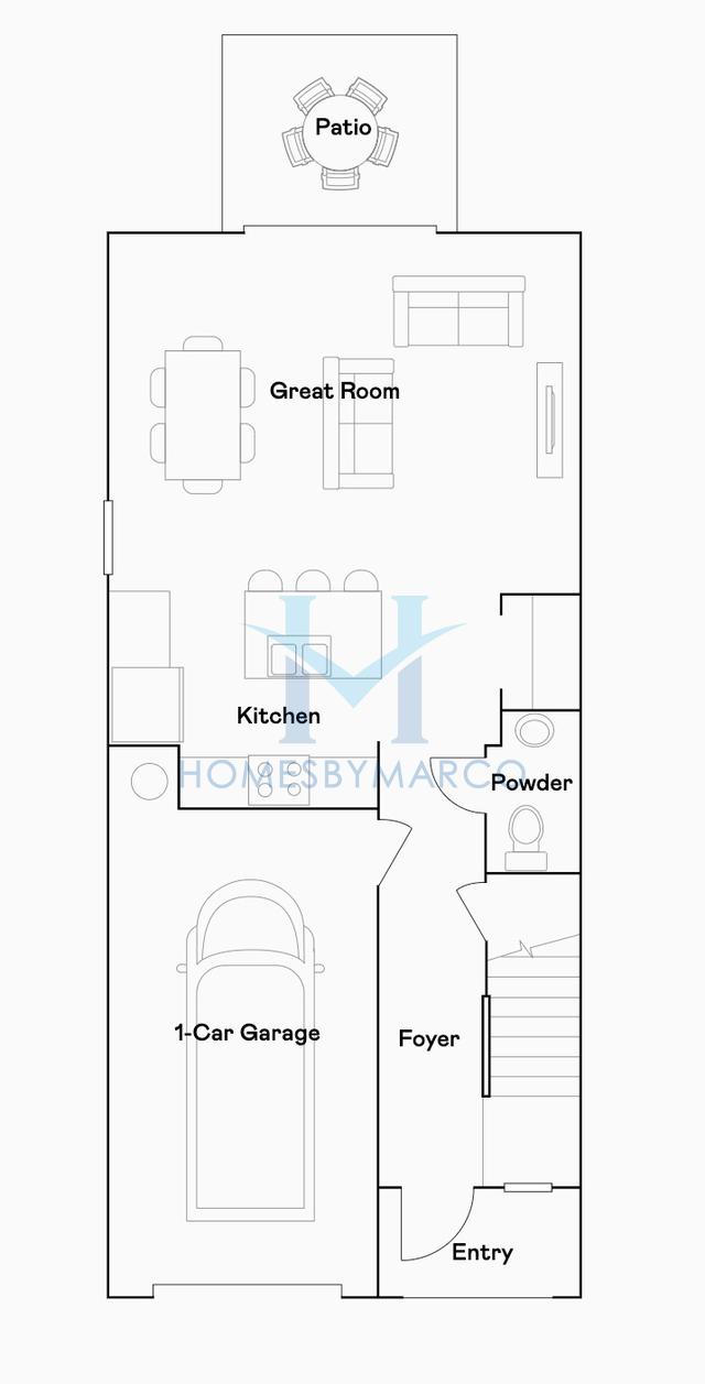 Photos of the Avery model in the Aurora at Lakewood Ranch subdivision in Bradenton, FL