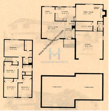 Photos of the Glenmore model in the Pheasant Valley subdivision in McHenry, IL