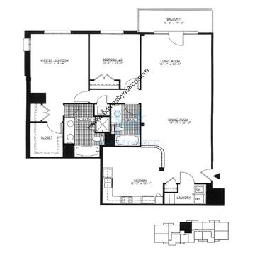 Photos of the Dorchester model in the Seven Bridges subdivision in Woodridge, IL