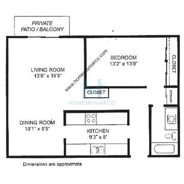 Photos of the Heather model in the Greenbrier subdivision in Arlington Heights, IL