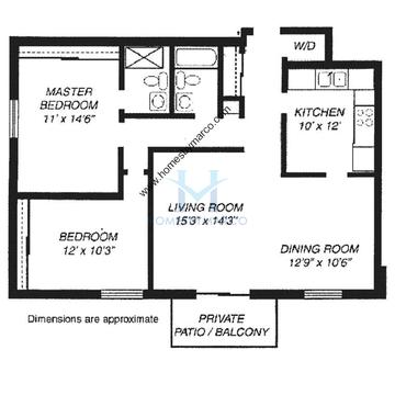 Photos of the Ascot model in the Greenbrier subdivision in Arlington Heights, IL