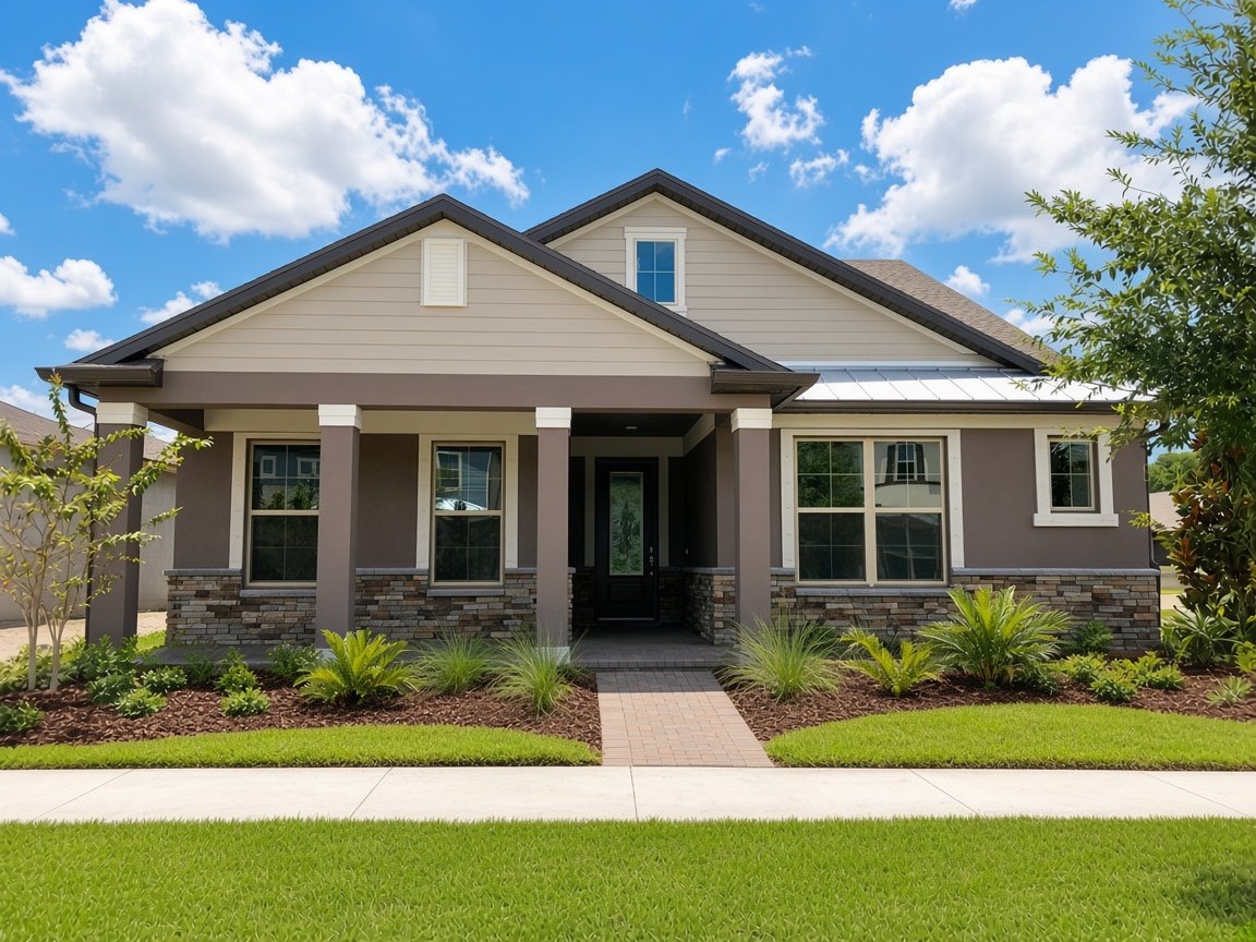 Arbordale Grand