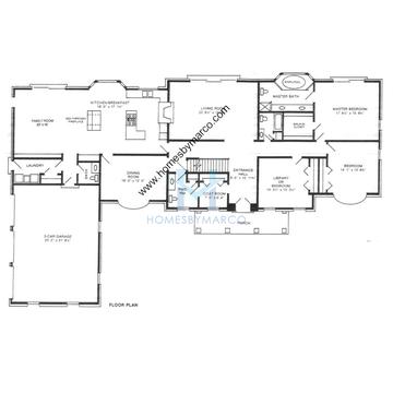 Photos of the Berkshire model in the Hunt Club Farms subdivision in Gurnee, IL